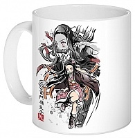 ������ ������, ����������� ������� - ������� ������ (Suibokuga)