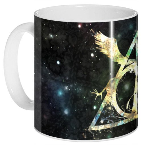 ���������� ������� ������������ ������ �� ����� ����� ������ / Harry Potter