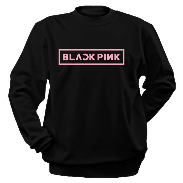 ���������� ������� ��������� BLACKPINK Logo �� ����� � ����� ���� ���� / Blackpink / Black Pink / K-POP / ��������