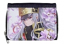 ������� ��������� Re:Creators Gunpuku no Himegimi Sakura