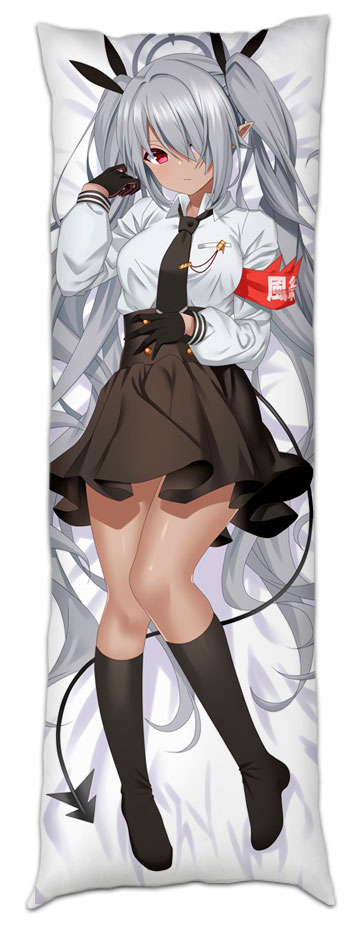 ���������� ��������� � �������� Blue Archive - Siromi Iori