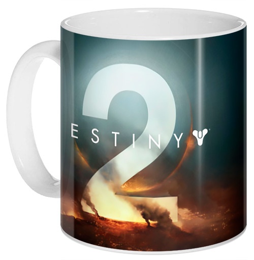 ���������� ������� ������������ ������ �� ����� Destiny 2 / ������� 2 / ������ 2