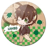 ������ ��������� ������� Home Tutor Hitman Reborn! Chibi Lambo
