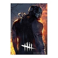  "Dead by Daylight"