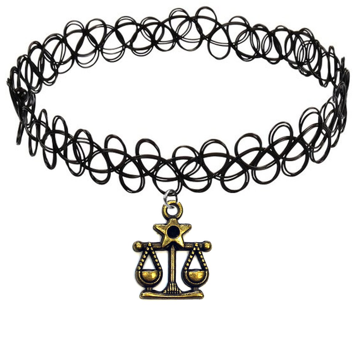 ���������� ������� ����-����� Tattoo Choker ����� ������� - ���� �� ����� � ����� ����� �������