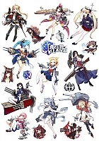   Azur Lane No.7