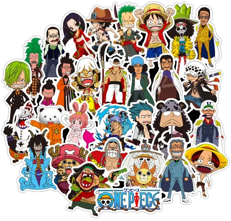 ����� ������� �� ����� One Piece 48 ����