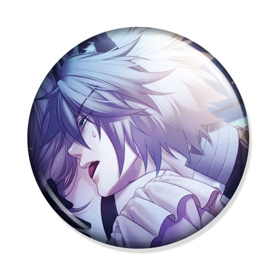 ���������� ������� ������ Sengoku Night Blood - Kageie Kakizaki Ver.2 �� ����� � ����� �������� ���� ������� / Sengoku Night Blood / ������ ����� ����� �������