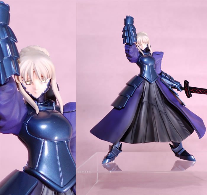 ���������� ������� Fate/Hollow Ataraxia - Saber ORTA Statue PVC 1/6 FIGGRI006 �� ����� � ����� ������ / Fate Stay Night / Fate Zero / Fate Grand Order / Fate Apocrypha / Fate Prototype / Fate Extra / ������ ���� ������� / ������ ������ / ������ ������� ������ / ������ ������� / ������ �������� / ������ ������