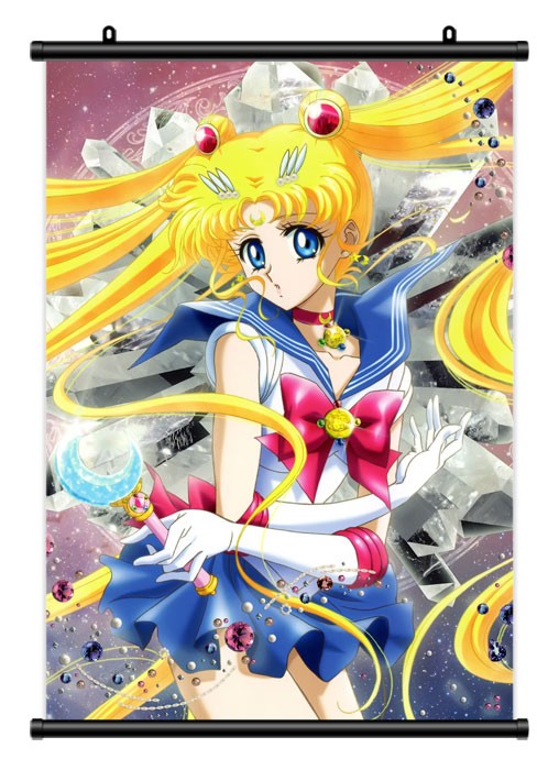���������� ������� ������� �������� Bishoujo Senshi Sailor Moon 346403 �� ����� � ����� ���������-���� ������ ��� / Bishoujo Senshi Sailor Moon / Pretty Soldier Sailormoon / ���������� ����������� � �������� ������ ���