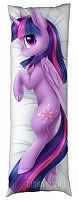     My Little Pony - Twilight Sparkle