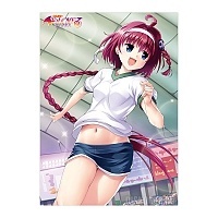   To Love-Ru Darkness - Mea Sports Festival Ver.