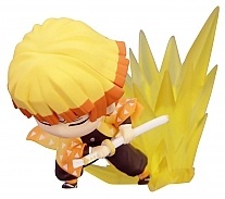  FuRyu Demon Slayer Agatsuma Zenitsu Vol.2