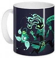 ������ League of Legends - ����