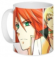  Tales of the Abyss 306913