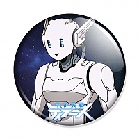  Space Battleship Tiramisu - PAC2-AR