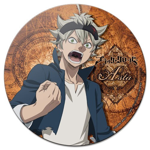 ���������� ������� ������ ��������� ������� ������ ������ - Asta �� ����� � ����� ������ ������ / Black Clover / ׸���� ������