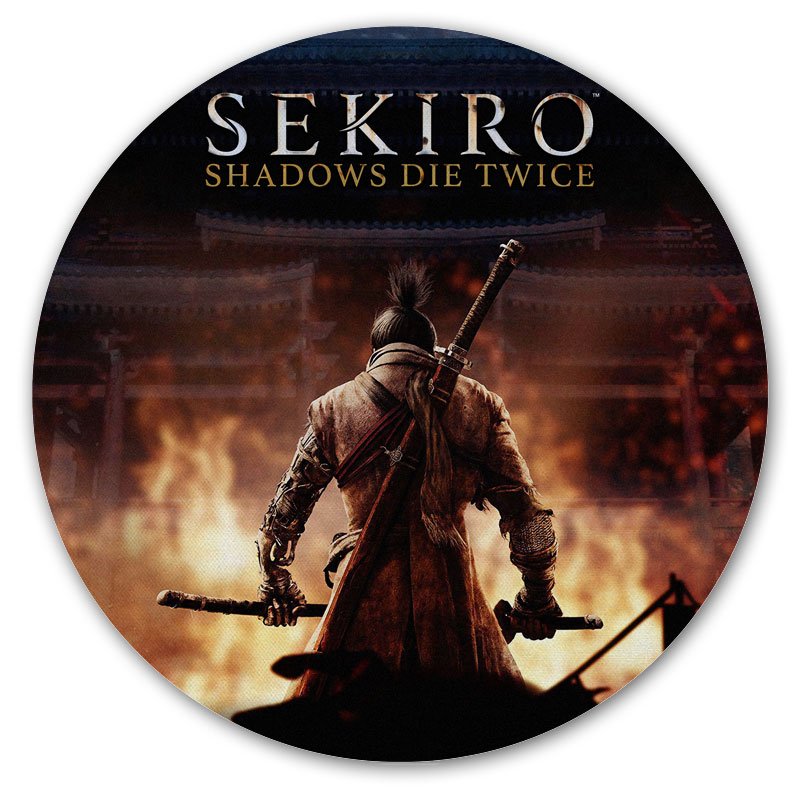���������� ������� ������ ��� ����� ������� Sekiro: Shadows Die Twice - Wolf �� ����� � ����� ������: ���� ������� ������ / Sekiro: Shadows Die Twice / Sekiro Darksiders BlBorn / ��������� ����