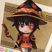  SAV Blessing on this Wonderful World! 3 Megumin