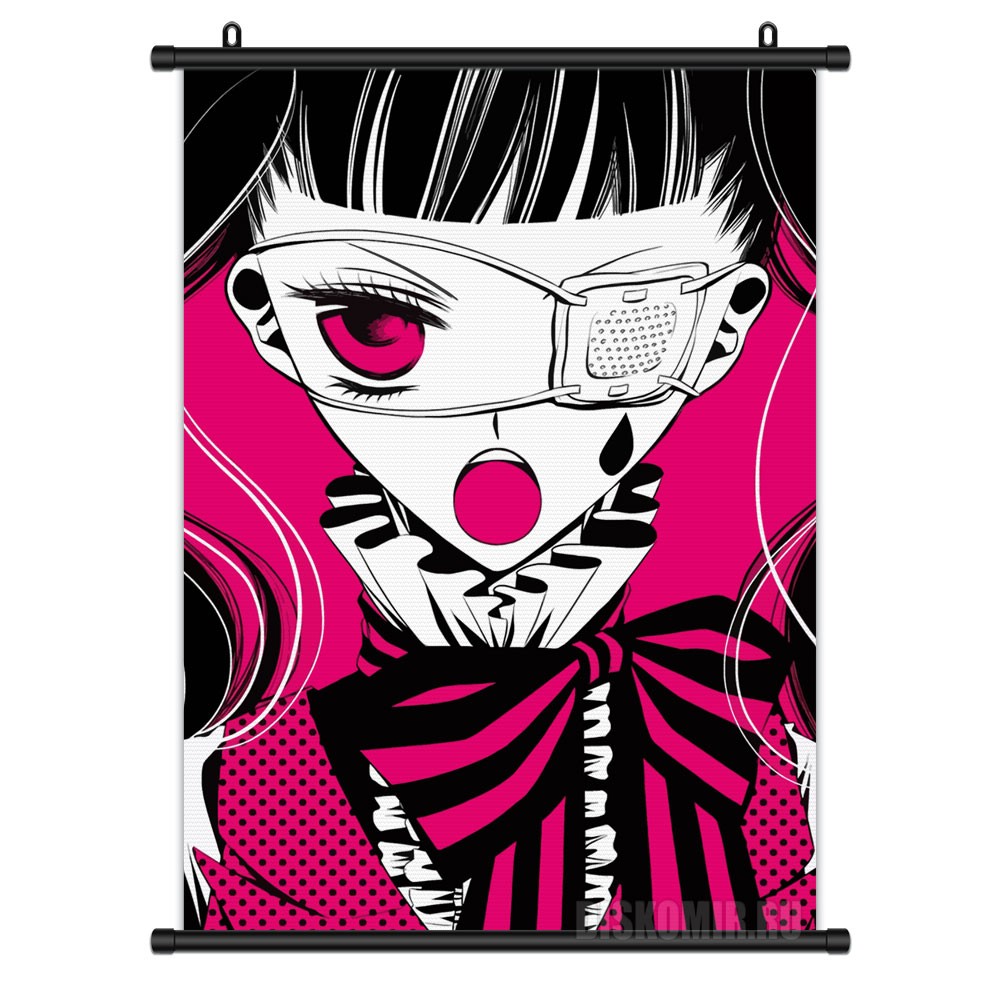     Anonymous Noise Alice        / Fukumenkei Noise / Anonymous Noise