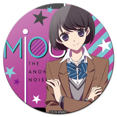 ������ ��������� ������� Fukumenkei Noise Miou Suguri