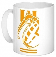 ������ ��� ��������� �������� - ��� ������ Bakugo Symbol