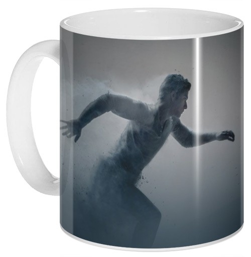 ���������� ������� ������������ ������ �� ����� �������� / Teen Wolf