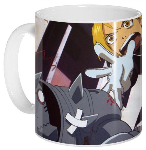 ���������� ������� ������ Fullmetal Alchemist 300976 �� ����� � ����� �������� ������� / Fullmetal Alchemist / FMA