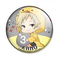  Kagerou Project Chick Ver. - Kano