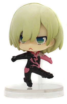 ������� ��� �� ���� - Yuri Plisetsky