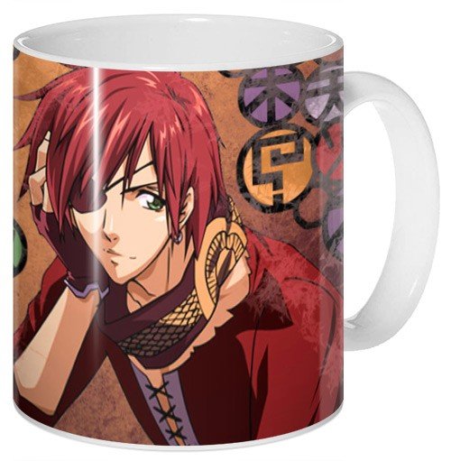 ���������� ������� ������ D.Gray-man 62576 �� ����� � ����� �� ����-��� / D.Gray-man / D. Grayman