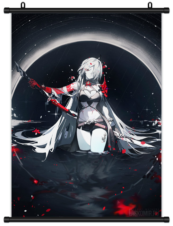 ������� �������� Acheron / ������: �������� ������