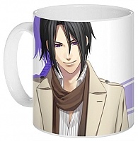 ������ Hakuouki: Shinsengumi Kitan 310632