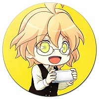    Uta no Prince-sama - Natsuki Shinomiya