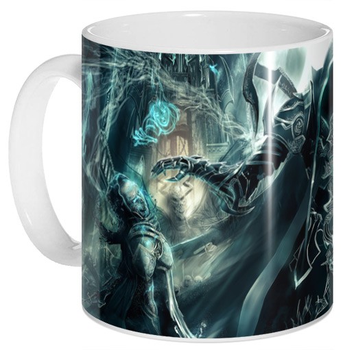 ���������� ������� ������ Diablo 331401 �� ����� � ����� ������ / Diablo / ������