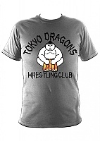 �������� Tokyo Dragons