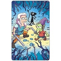 ������ ������������� � ������� ����������� Disenchantment