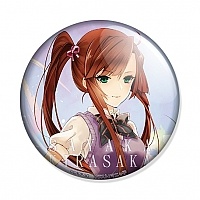 ������ ���� ����� - Sayaka Kirasaka