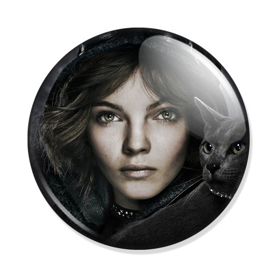 ���������� ������� ������ Gotham Selina Kyle �� ����� � ����� ����� / Gotham