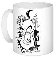 ������ Aladdin Genie Smiles