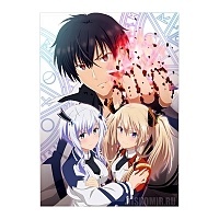 ������ �������� The Misfit of Demon King Academy - ���� ����������, ���� � ���� ������