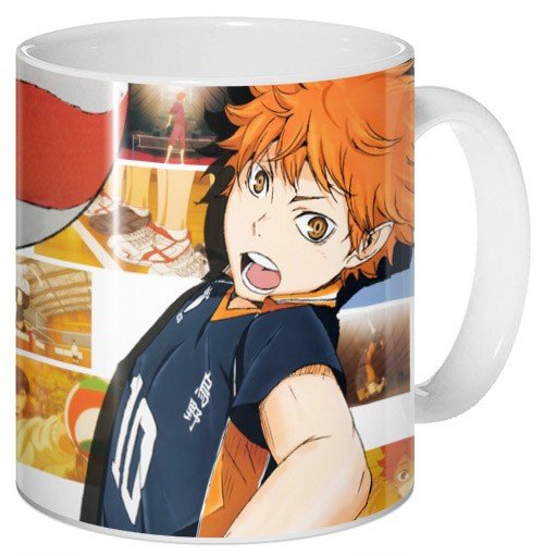 ���������� ������� ������������ ������ �� ����� ��������!! / Haikyu!! / Haikyuu!!