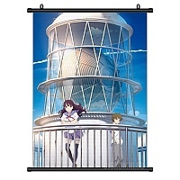 ������� �������� Uchiagehanabi - Nazuna Oikawa, Norimichi Shimada