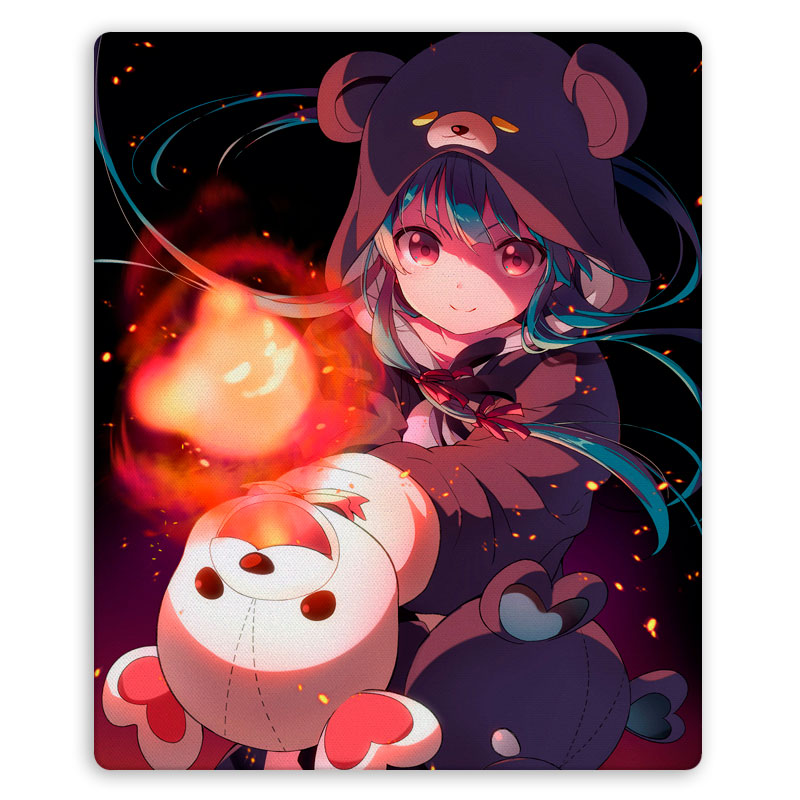 ���������� ������� ������ ��� ����� ������������� Kuma Kuma Kuma Bear - ��� �� ����� � ����� ��-��-��-����� / Kuma Kuma Kuma Bear / The Bears Bear a Bare Kuma / ����-����-����-�������