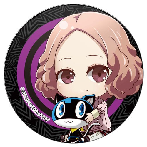 ���������� ������� ������ ��������� ������� Persona 5 the Animation - Haru Okumura �� ����� � ����� ������� / Persona