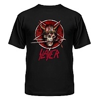 �������� Slayer Scull & Logo