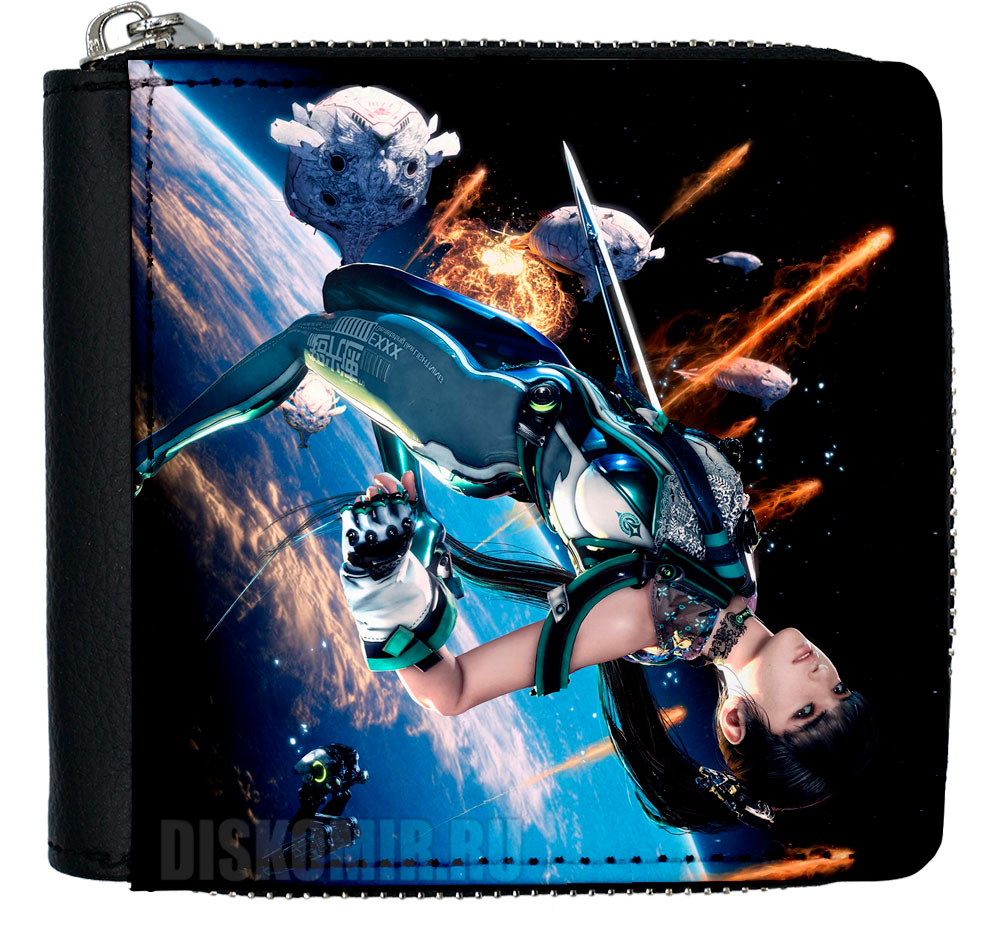 ���������� ������� ������� �� ������ � ���������� ��� ������ Stellar Blade �� ����� � ����� Stellar Blade / �������� ������