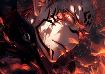 ������ �������� Jujutsu Kaisen / ������ и���