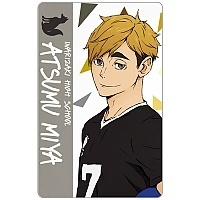 ������ ������������� ��������!! To The Top - Miya Atsumu