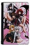 ������� �� ������� ������ High School DxD HERO